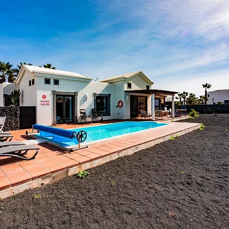 Vila Ofelia 300mt Desde El Mar *
